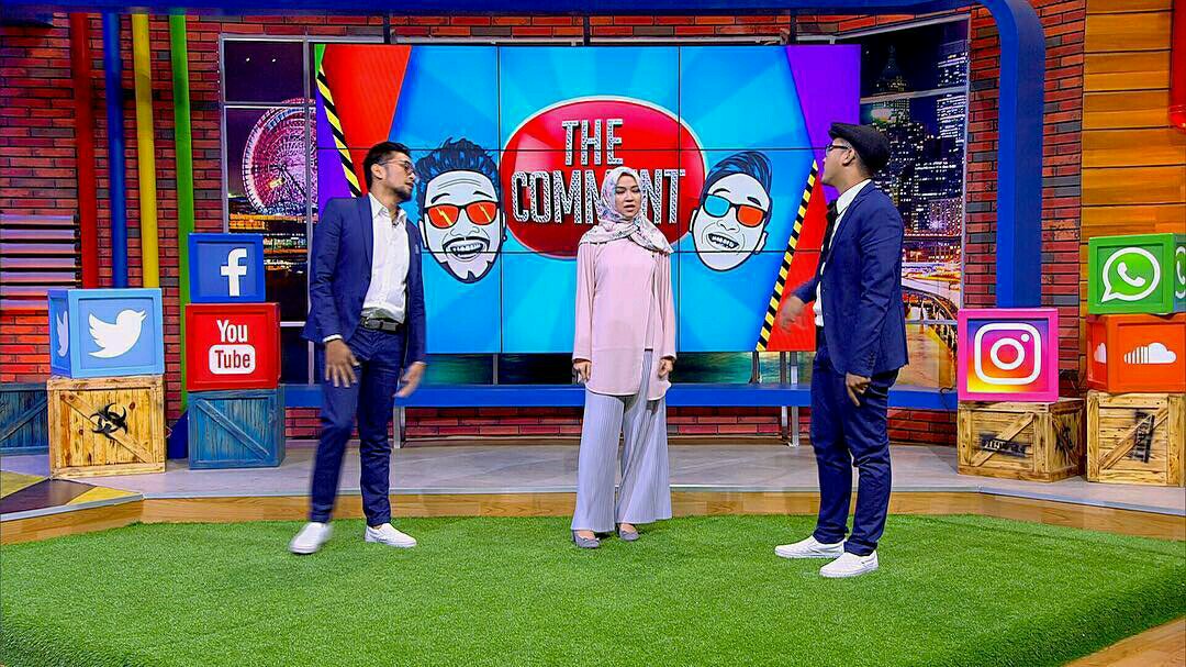 Aryani Lovers (@aflovers) on Twitter photo Jangan lupa yaa nnti malam ada ka <a href="/aryanifitri24/">Aryani Fitriana Haub</a> di <a href="/TheComment_NET/">The Comment</a> jam 22.00 wib
Dont miss it guys👌 Jangan lupa yaa nnti malam ada ka <a href="/aryanifitri24/">Aryani Fitriana Haub</a> di <a href="/TheComment_NET/">The Comment</a> jam 22.00 wib
Dont miss it guys👌