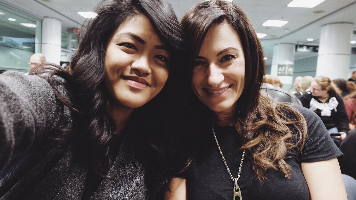 Sasha Ortega tweet media