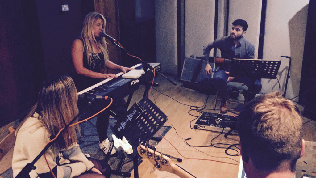 Late Night Labs tweet media