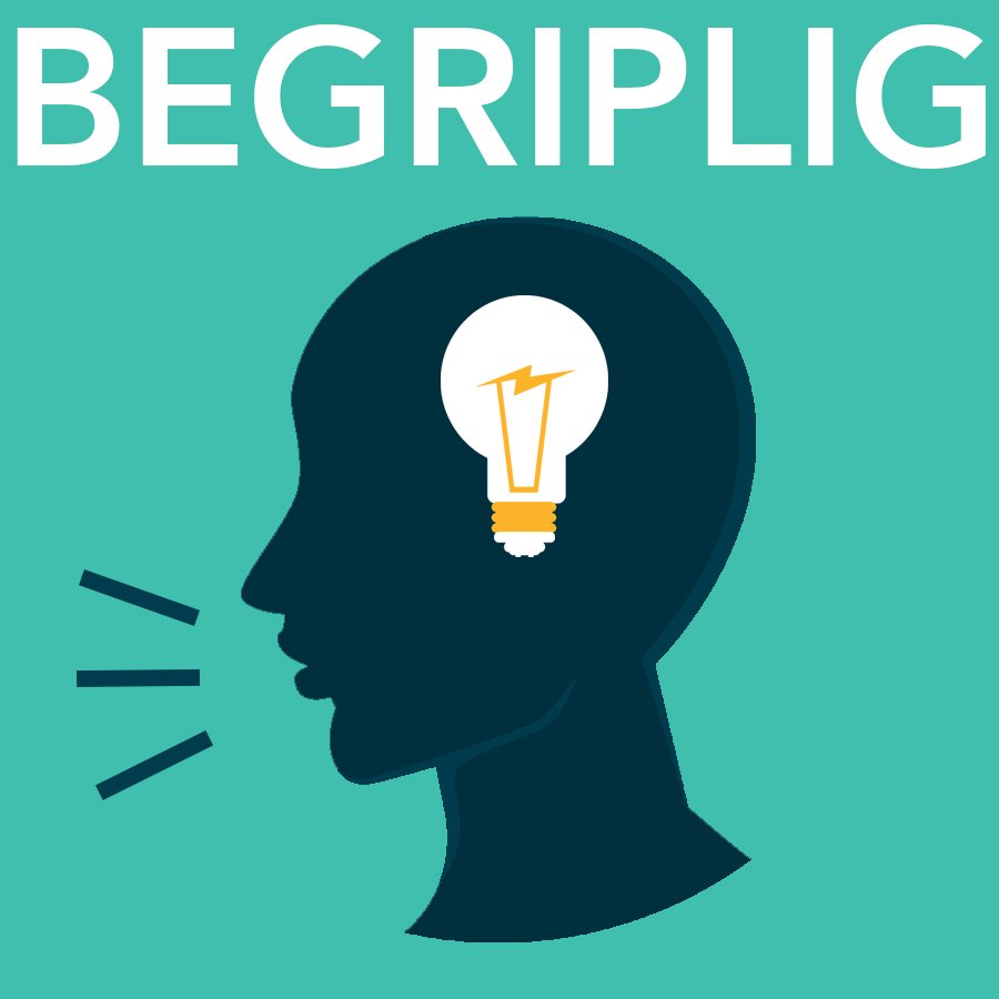 Första målet inom #kommunikation &amp; #ledarskap är att vara begriplig!