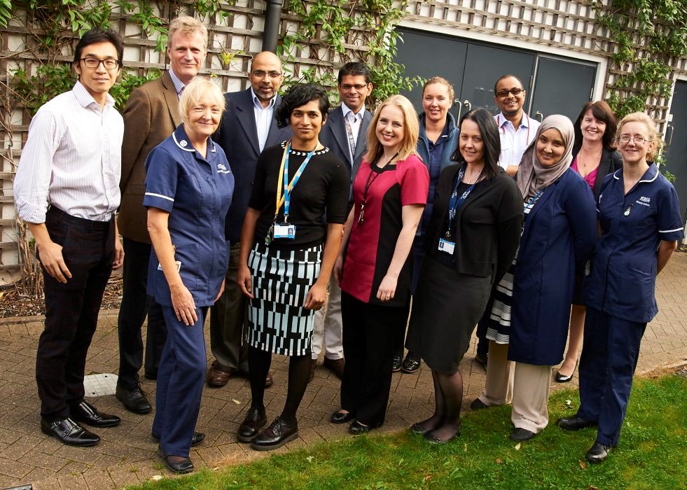 AnaphylaxisUK's tweet photo. Congrats Allergy and Immunology West Midlands: First Accredited Allergy Ctr @lynneRegentAC is on IQAS steering group https://t.co/8kZzi1xHfw https://t.co/I8Y3dVXhtA