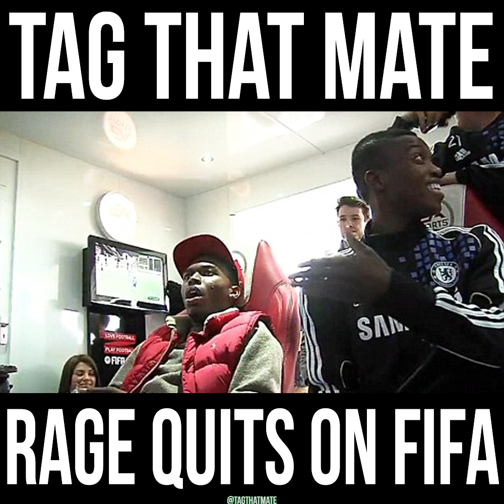 TagThatMate tweet picture