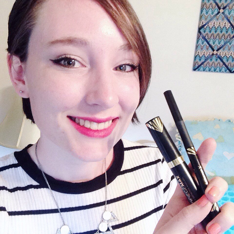 VerbosityRevws's tweet image. And I LOVED getting to use these @MaxFactorUK products! #MaxFactorxTarget #ESVoxBox @Influenster