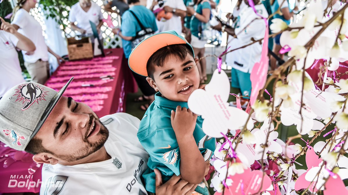 Miami Dolphins tweet media