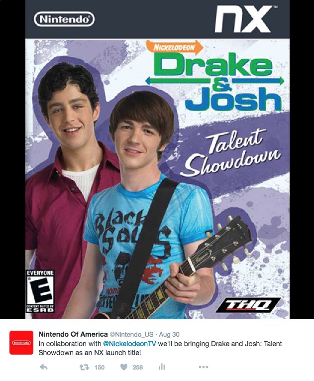 NinTextual's tweet image. Stop fucking steal my tweets.