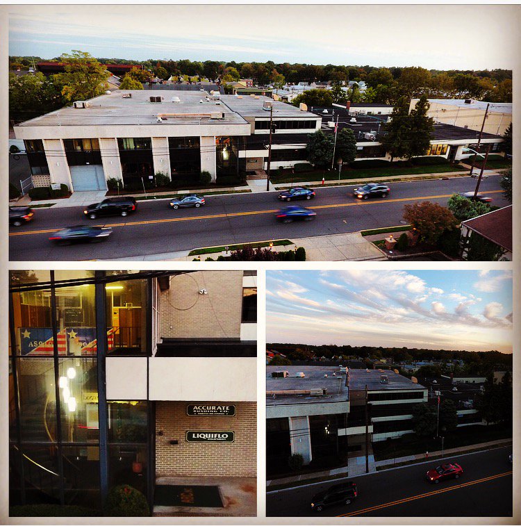 Smith Bearing on Twitter "SMITH Corporate Headquarters Aerial View 