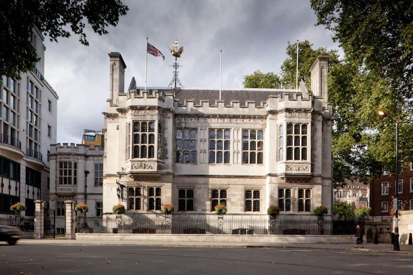 ytfnetwork's tweet photo. Visit the art collection @TwoTemplePlace 
Free of Charge!
#bulldogtrust #artexhibition #London #visitlondon #freethingstodoinlondon https://t.co/772v8HYyk0