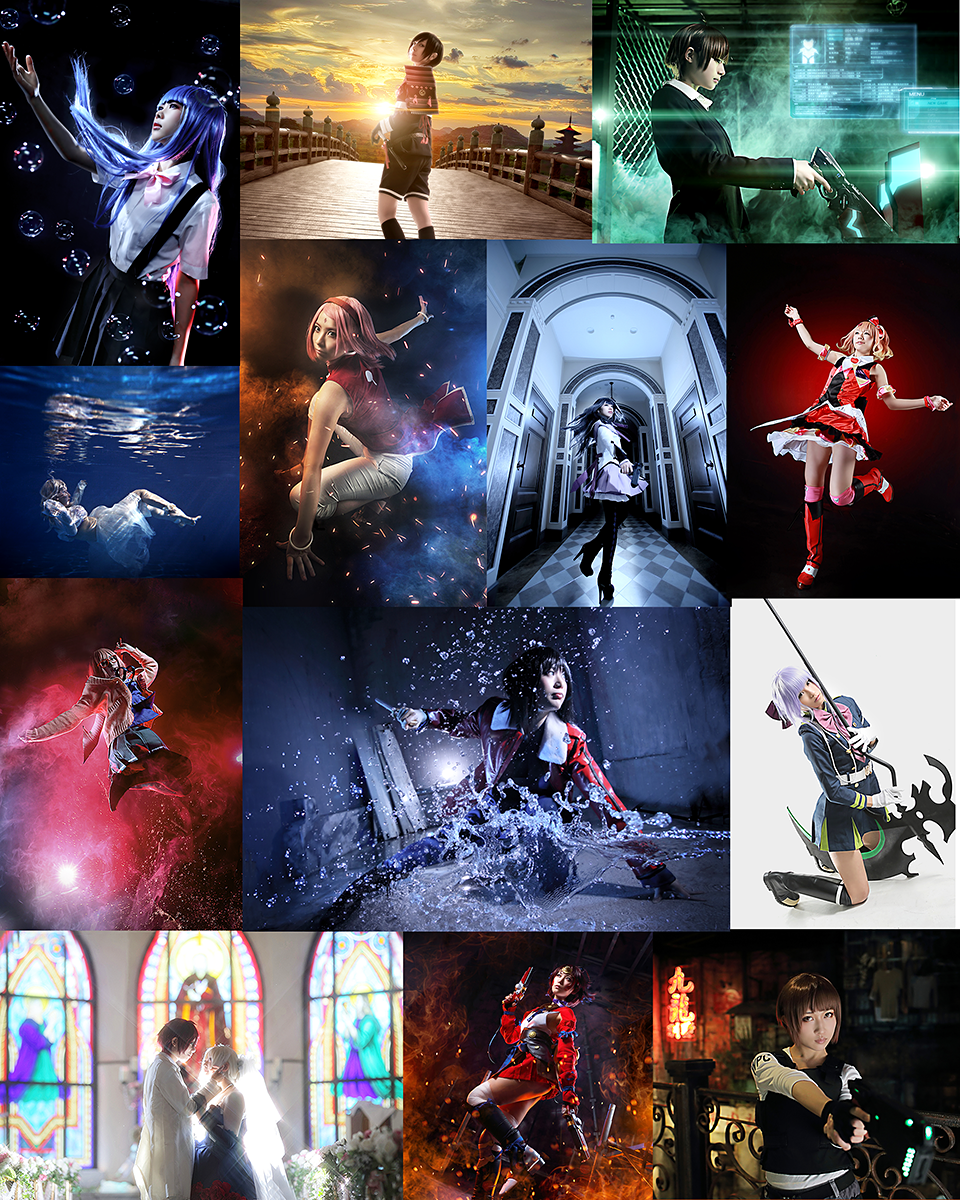 おみなえ@ tweet media