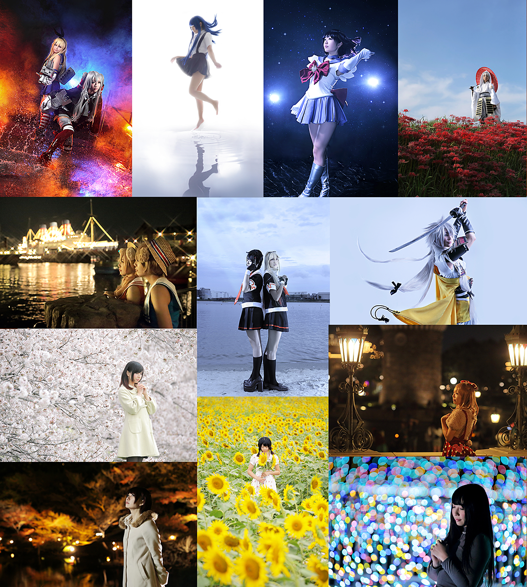 おみなえ@ tweet media