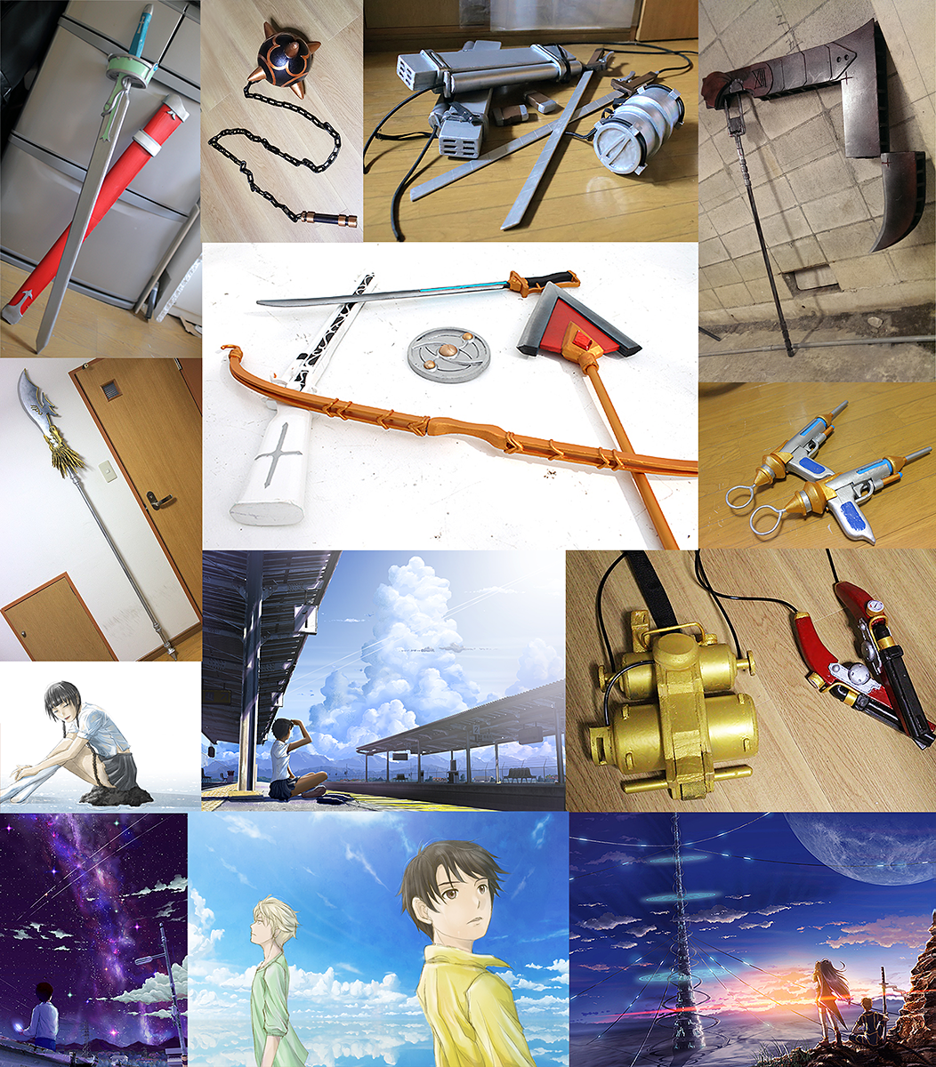 おみなえ@ tweet media