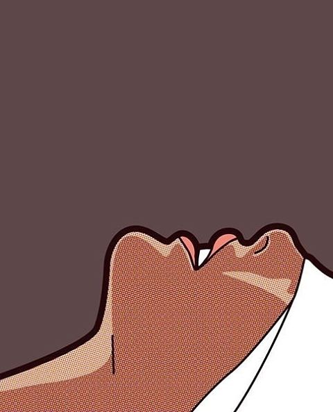 On Instagram right now: zpr.io/PnBAk #gregguillemin #art