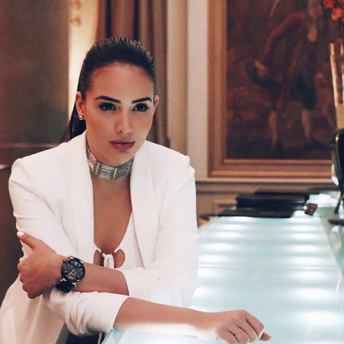 SheldrySaez's tweet photo. Llegó la hora🙈😉 @mulcopanama @mulcowatches https://t.co/55z2TaHSkw