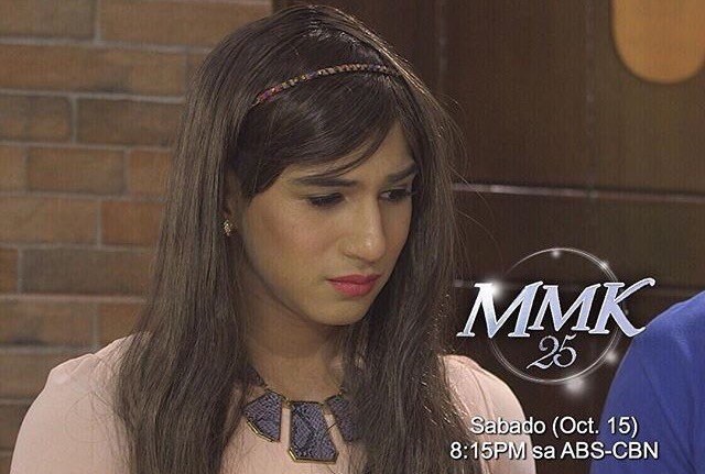 EnchosTweets's tweet photo. Albie Casiño Admits Playing Cross Dresser The Hardest Role https://t.co/mTmPfGmi5z https://t.co/3sZFDZem70