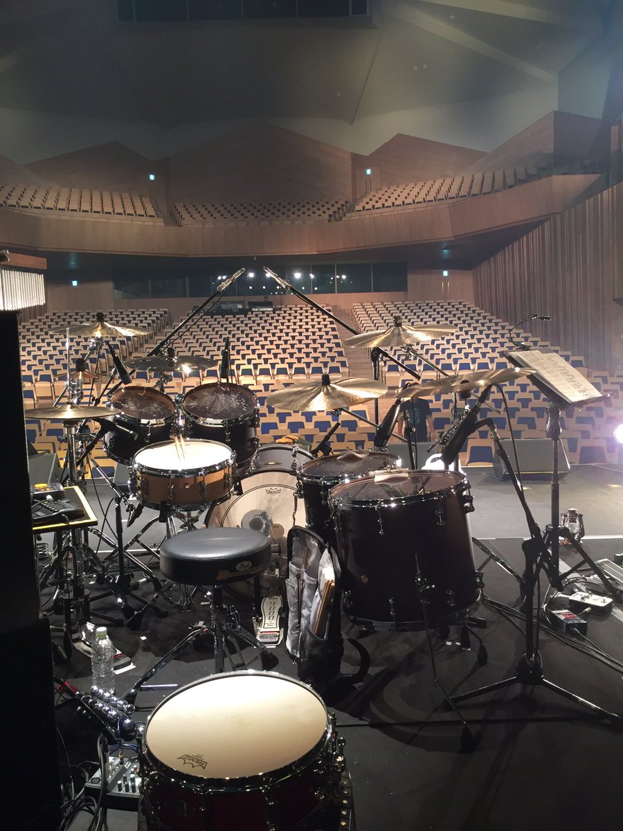 satoshi kato tweet media