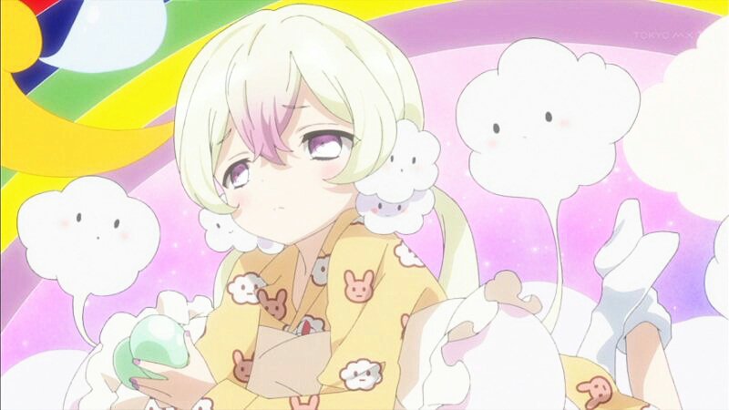 智乃mh Ar Twitter 魔法少女育成計画2話 夢の中で自由奔放にのんびりとした感じが可愛い ねむりん パジャマ可愛い Mahoiku 智乃mh Ar Twitter 魔法少女育成計画2話 夢の中で自由奔放にのんびりとした感じが可愛い ねむりん パジャマ可愛い Mahoiku