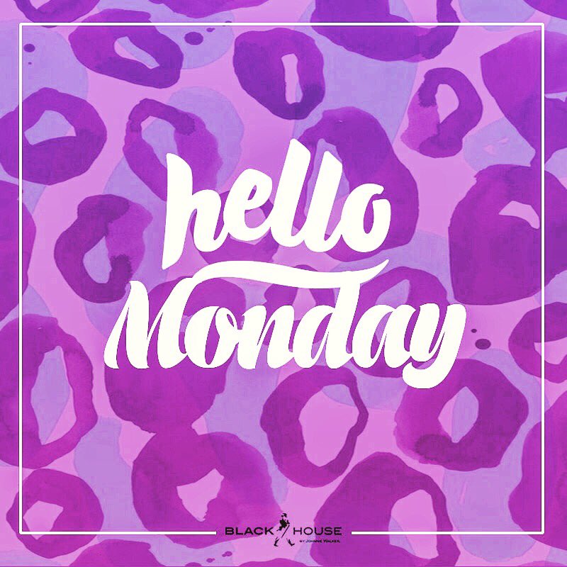 BlackHouseJW's tweet photo. ¡Buen inicio de semana! 🙃 https://t.co/IzCBFT5VzM