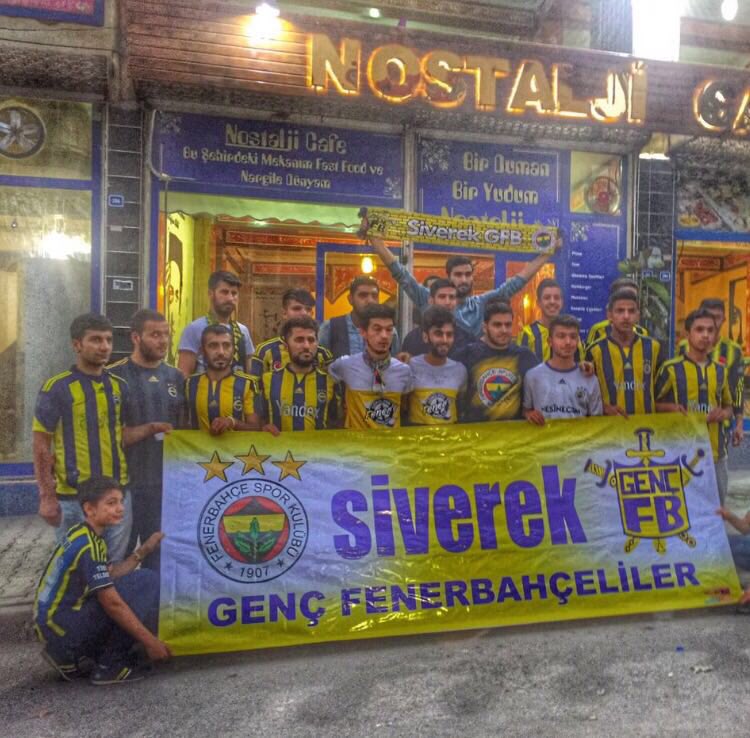 gencfborg's tweet photo. Siverek GFB tekrardan aktif hale getirildi. Yapacakları organizasyon ve etkinliklerde kendilerine başarılar dileriz. https://t.co/t1f8DD8WLJ