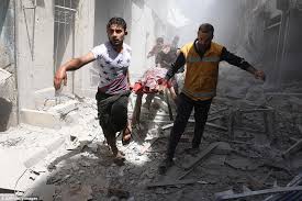 ASL_Andrews22's tweet photo. We can NOT forget about what is happing in Aleppo. We should have our thoughts and prayer towards the people there. Do we really want this?? https://t.co/oK7igHes4T