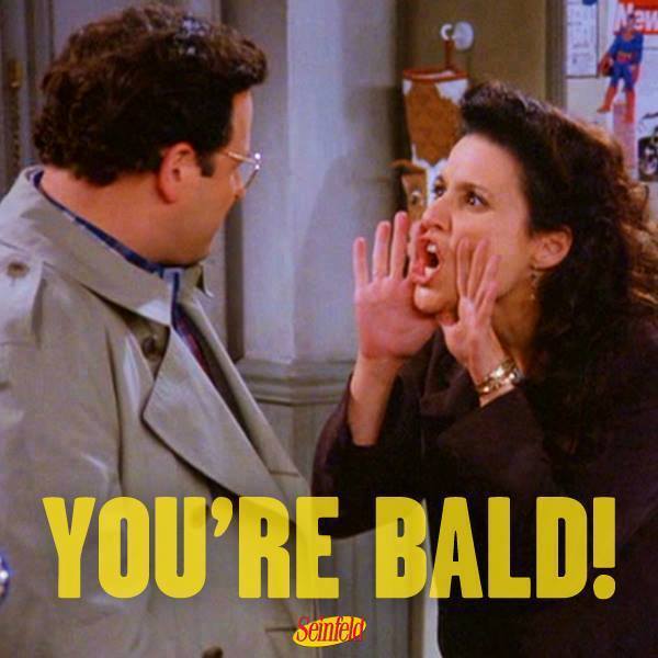 “The Beard” is on #Seinfeld tonight! https://t.co/zEIQltHiQr