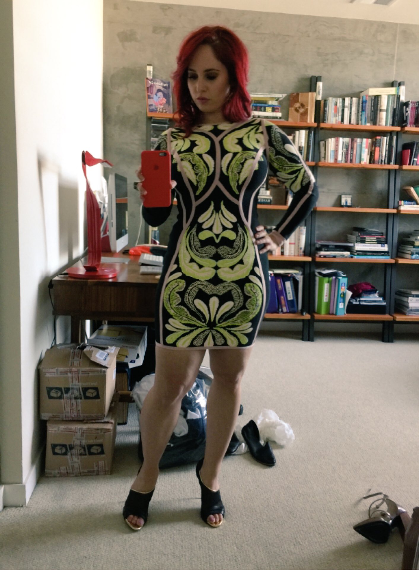 TW Pornstars Andrea Rosu. Twitter. Went to a poshy fundraiser last