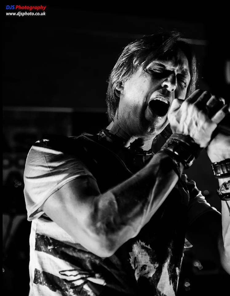 AshCooperBand's tweet image. Awesome pics by @DJS_Photo from our album launch.  Go check out his Facebook page - search DJS Photography  @CEIEvents