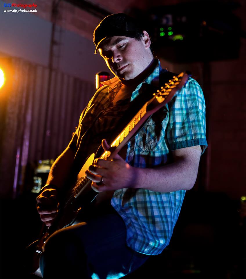 AshCooperBand's tweet image. Awesome pics by @DJS_Photo from our album launch.  Go check out his Facebook page - search DJS Photography  @CEIEvents