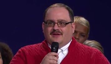 My life was saved by #kenbone