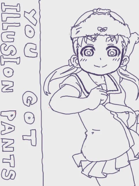 タダチニ ソウビシタマエ!! #ロロッロ 