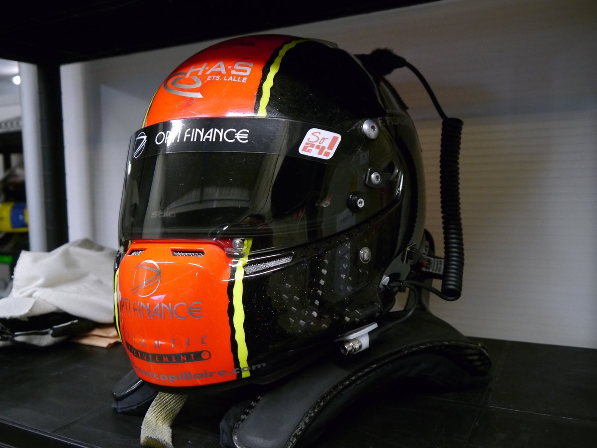 VCapillaire's tweet photo. @VdeVSports à @MagnyCoursTrack P8 6H proto @norma_cars TFT A.Lacoste @InesTaittinger 
P6 4H LMP3 Ligier @GraffRacing F.Rossello E.Trouillet https://t.co/hCpHK86Q4f
