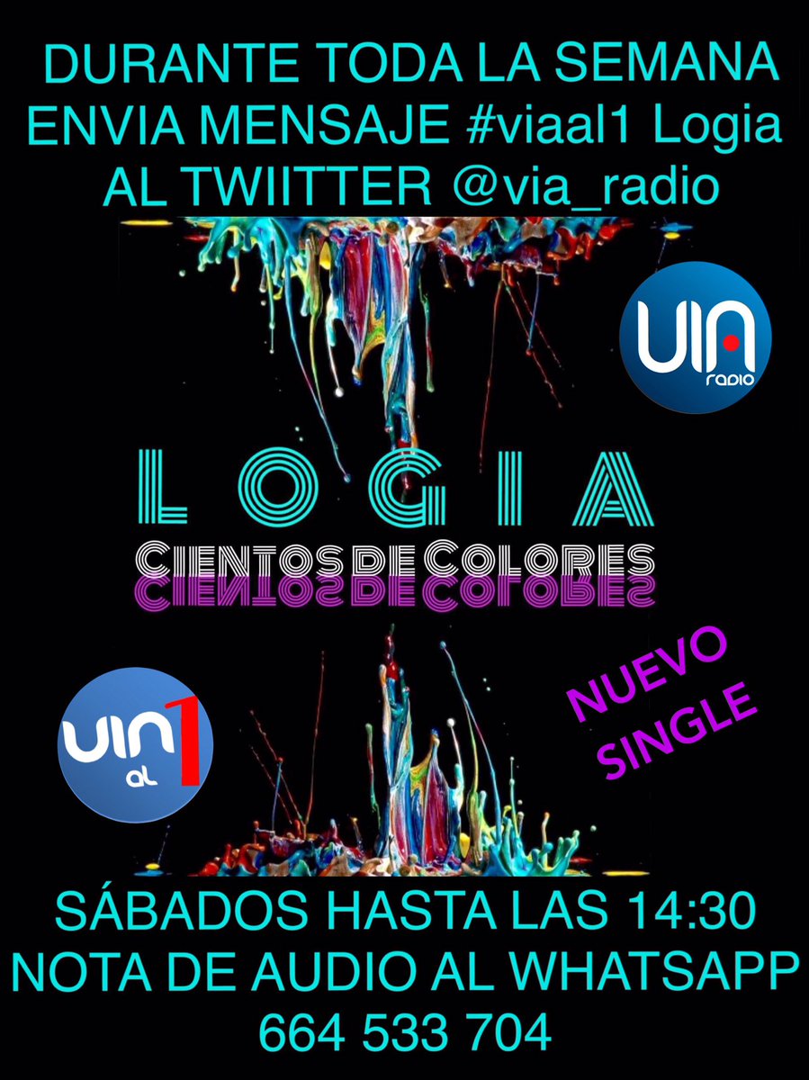 youtu.be/fvvAxPYRJ54 @FansOPanorama <a href="/Alex_uVe_Drum/">Alex uVe</a> <a href="/Alex_uVe_cf/">C.F Alex uVe</a> <a href="/AlexuVeCF/">ALEXUVECF</a> <a href="/via_radio/">Via Radio</a> <a href="/Cf_logia/">Fans de Logia</a> <a href="/Orq_Panorama/">PANORAMA</a> <a href="/FansLote/">FANS LOTE</a> <a href="/_GoProject_/">GoProject</a>