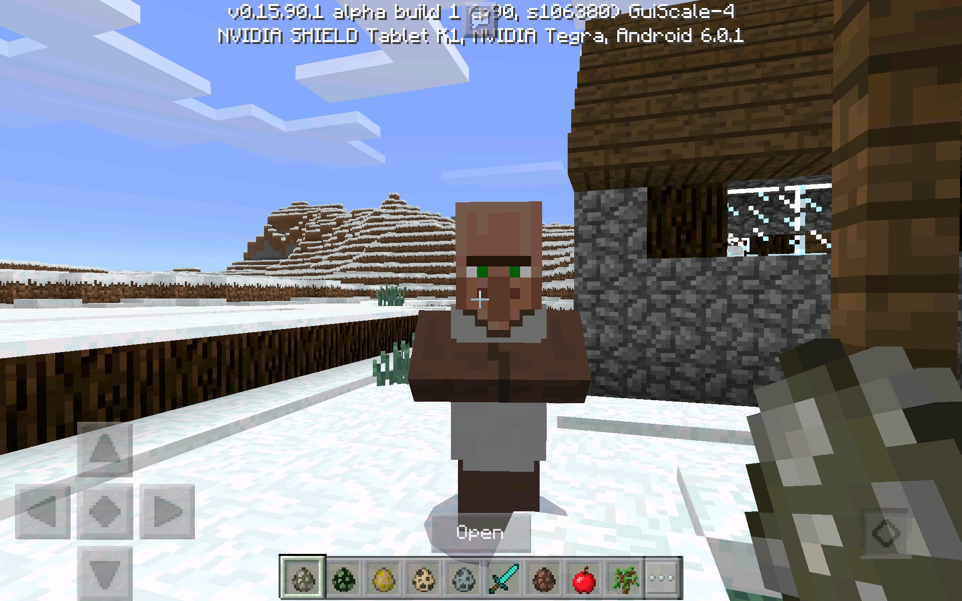 майнкрафт пе когда выйдет 0.16.0 #2