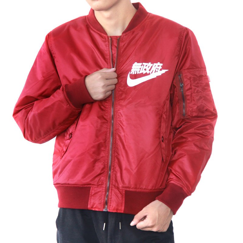 abelleagates's tweet photo. Like if you would wear these Bomber Jacket 😍
Order Now 🔥https://t.co/NBP4z4QkEQ 🔥
Free Shipping Worldwide📦 https://t.co/eX4JZczUlE