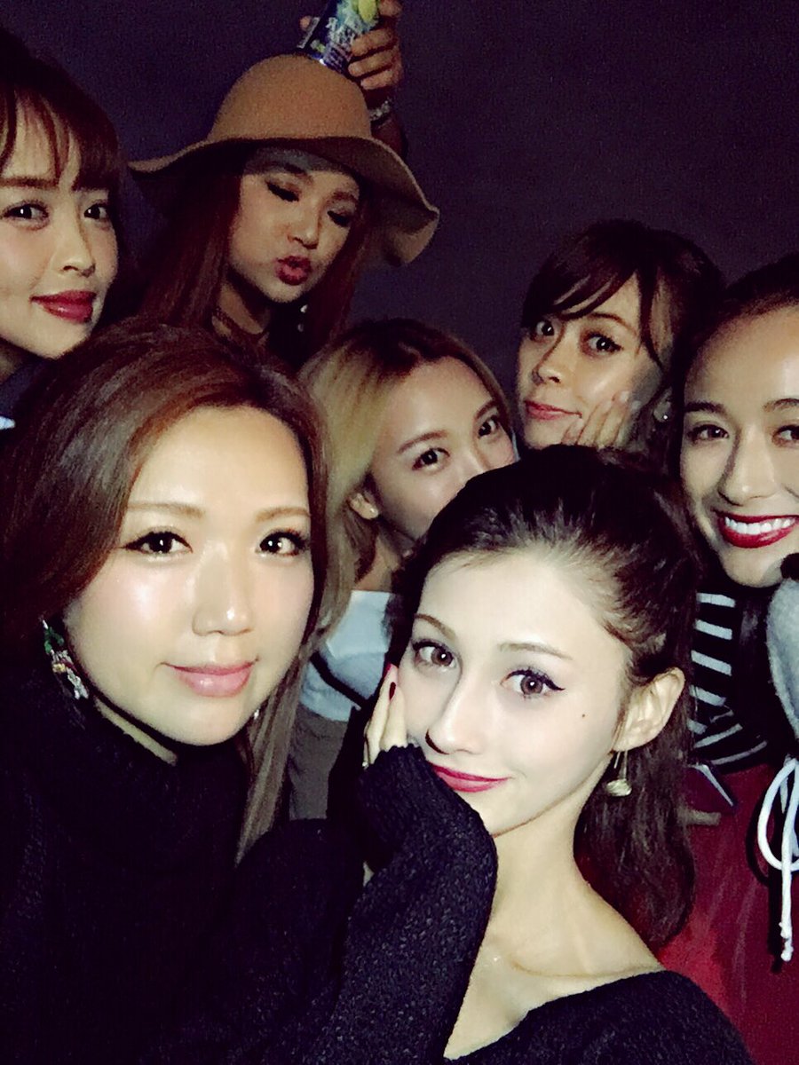 The_Darenogare's tweet photo. LOVEメンバー❤️
つーちゃんお誕生日おめでとう(^^)❤️ https://t.co/kp8DO8WRzl