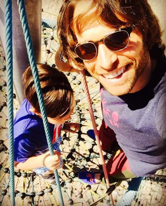 accamilaqueiroz's tweet photo. Mejor papá del Mundo !! 👨👦❤🌎
#SantiTime @sebastianrulli @Anboy88 

#AdmLethy https://t.co/dUA6fZbTWG