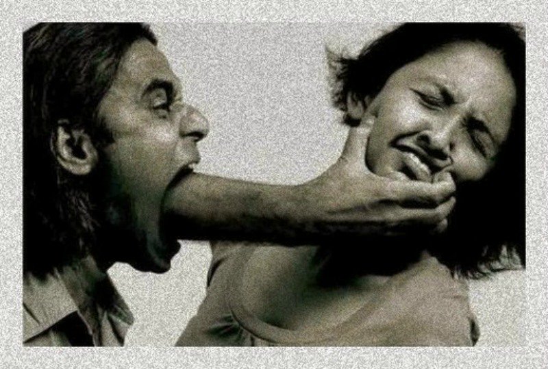 Makeup_Examiner's tweet photo. Recognizing An Abusive Relationship
https://t.co/4XdealeC9u https://t.co/AzRLmKVDni