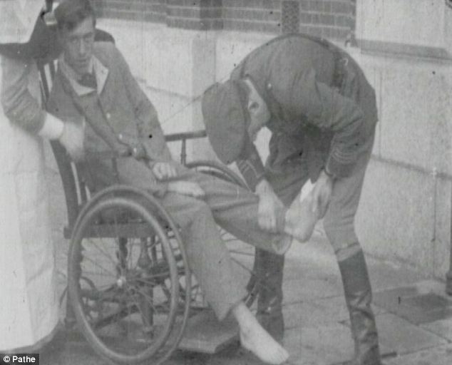 @kentmedhist Annual Lecture 'From Shellshock to the Somme' Prof Edgar Jones, Oct 12th, 4-5pm, Grimond Lecture Theatre 1 #twitterstorians