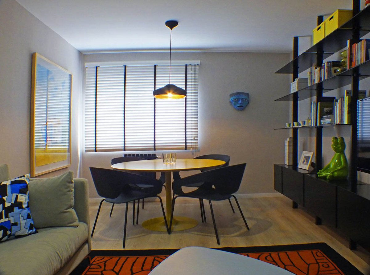 Galiciacoolmag's tweet image. Estilo joven desenfadado y chic en Ourense. galiciacoolmagazine.com/2016/10/10/est… #deco #Galicia #design #Ourense