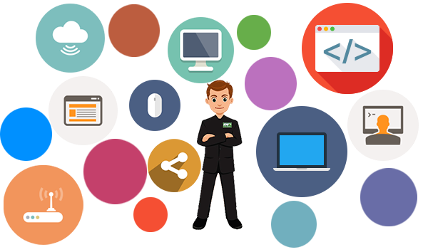 RVSoftwareVE's tweet image. Si su equipo está fallando no dude en consultar un especialista. #rvsoftware