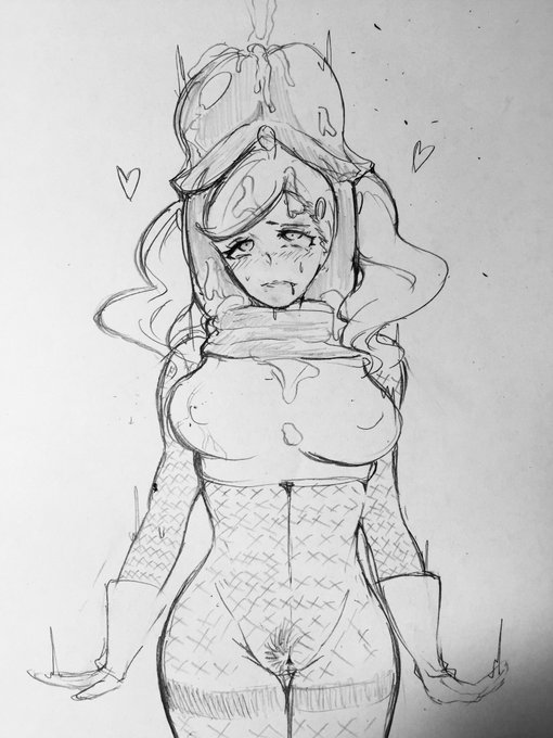 マラ頭巾状態「杏は淫らな妄想をして白濁液を垂れ流している…」 