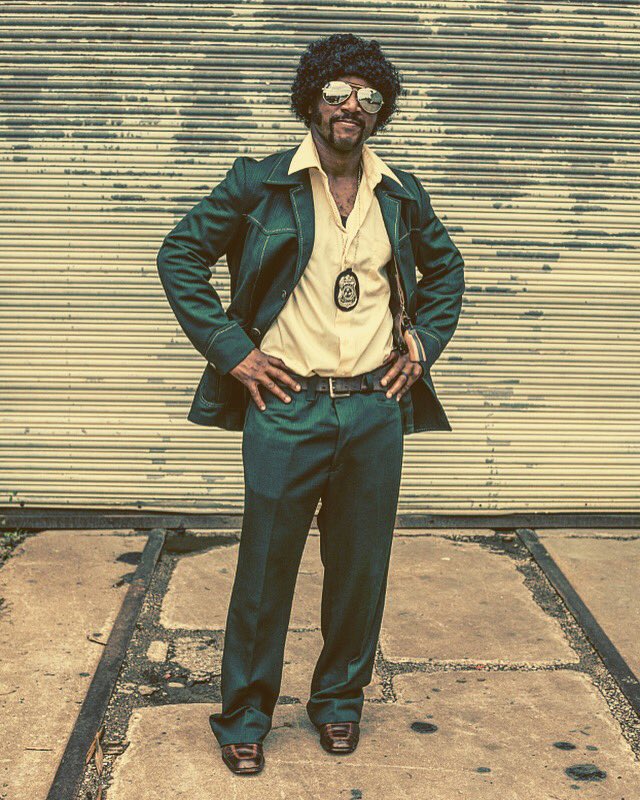 Drinking &amp; Driving isn't cool ... but Vince &amp; Able are. Watch it here: bit.ly/2bUv8gN #NobodyIs #drivesober