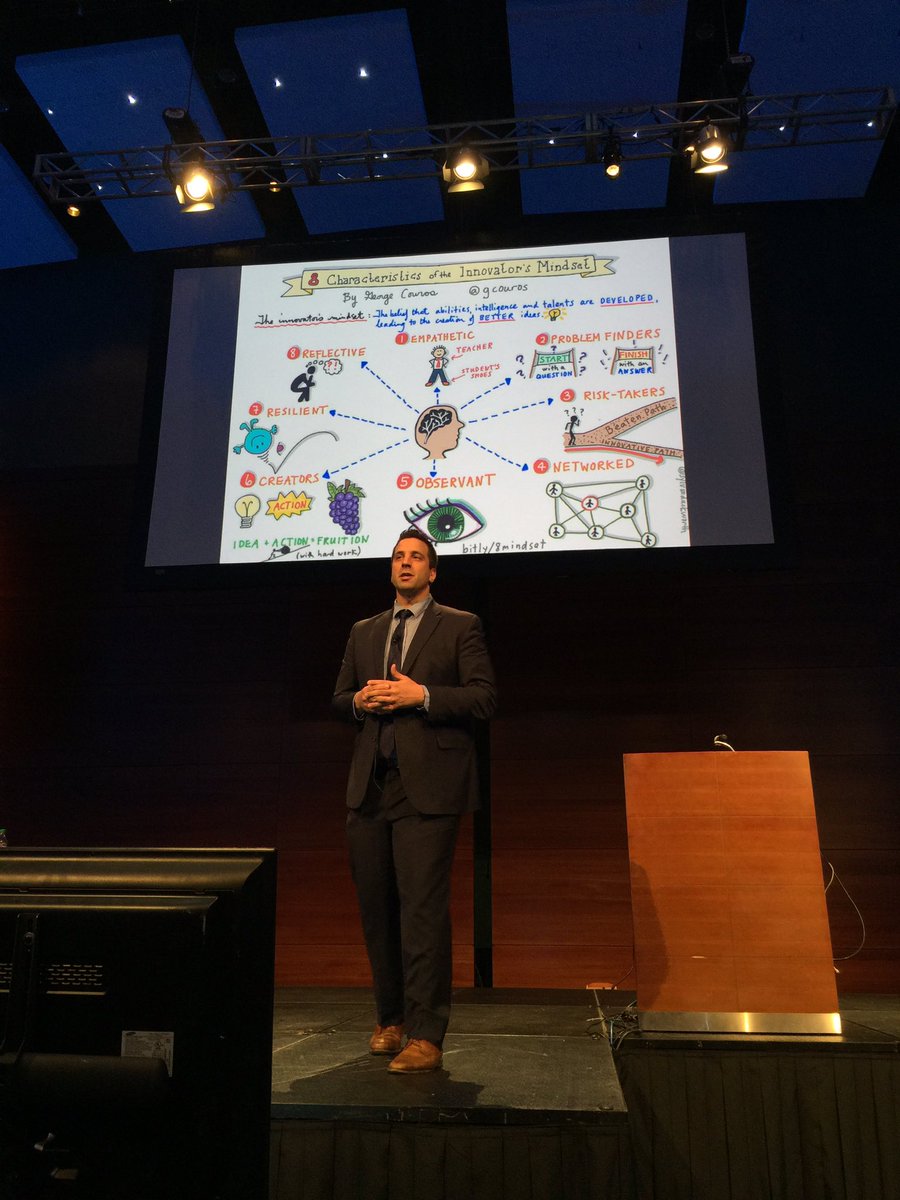 cassidy_reinken's tweet photo. This. Go and read everything George has to say. https://t.co/lM7LoAv0mV #itecia @gcouros https://t.co/8mTAhoLMAO