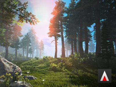 unityreviews's tweet image. New Review: Landscape Auto Material.unityreviews.com/reviews_view.p…