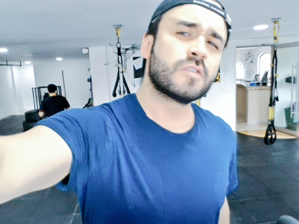 No hay excusa para no sacar tiempo para mejorar tu mente y tu cuerpo. Yo uso <a href="/BePrettyco/">BePretty Colombia</a> y me alcanza el tiempo para todo! #bootcamp
