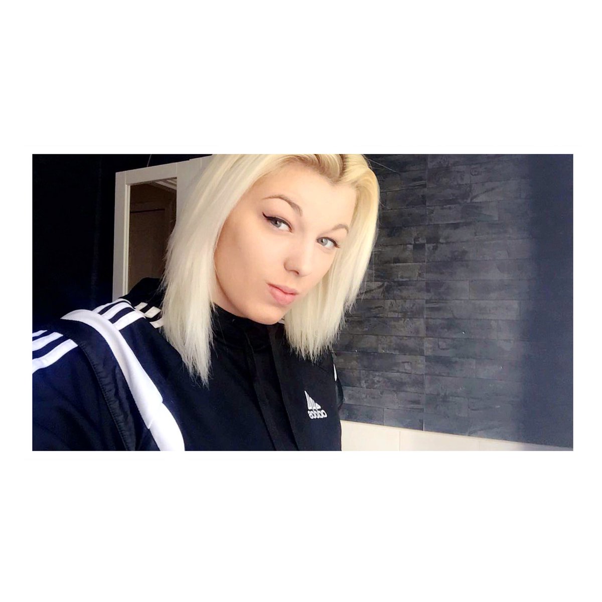 cloboleanne's tweet image. Adidas