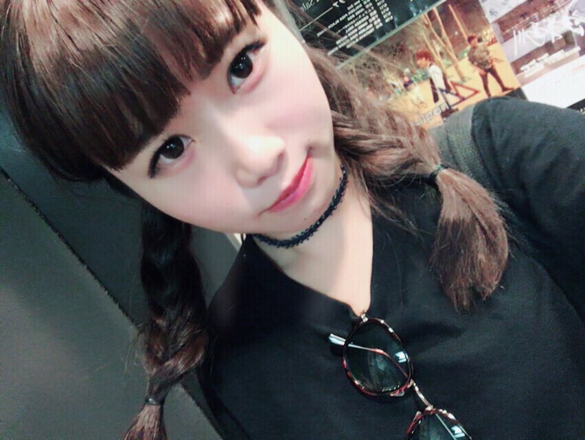 身長149センチ12歳の舞奈です❤️❤️❤️ 嘘。 ほんとは10.24をもって