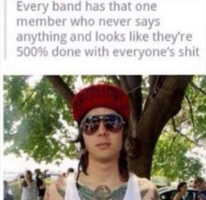 queendood's tweet photo. #PierceTheVeil #TonyPerry #Turtle https://t.co/SYBsDgyWLa