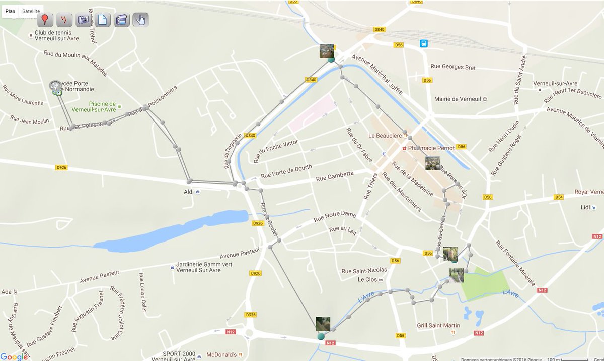 cartolycee's tweet photo. Élaborer une #cartographie dynamique avec #Animaps https://t.co/GZuq5hLk6x #pédagogie #cartolycée cc @outilstice comme exemple possible ;-) https://t.co/Z0mIzdsyYI
