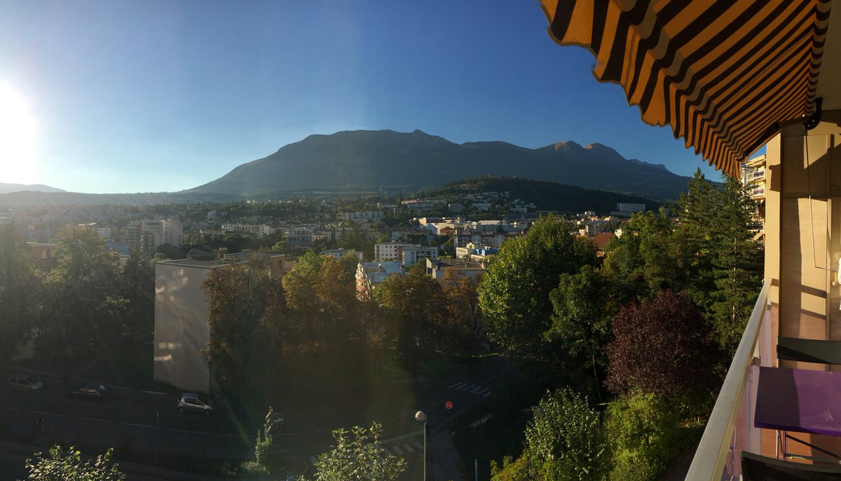 SIEGELC21's tweet photo. A #vendre! #Appartement T4 disposant d'une magnifique vue sur #Charance.
Votre Agence #Century21 #Habitat à GAP
https://t.co/boxVu6LIFJ https://t.co/Nigc8mW7Nb