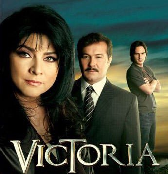 VickyRuffoWeb's tweet photo. [LATINOAMERICA] ¿Se puede volver a empezar? Estreno de "VICTORIA" mañana 11 de octubre 12pm por @TelemundoIntl @victoriaruffo31 @MauOchmann https://t.co/a21yjRHhWz