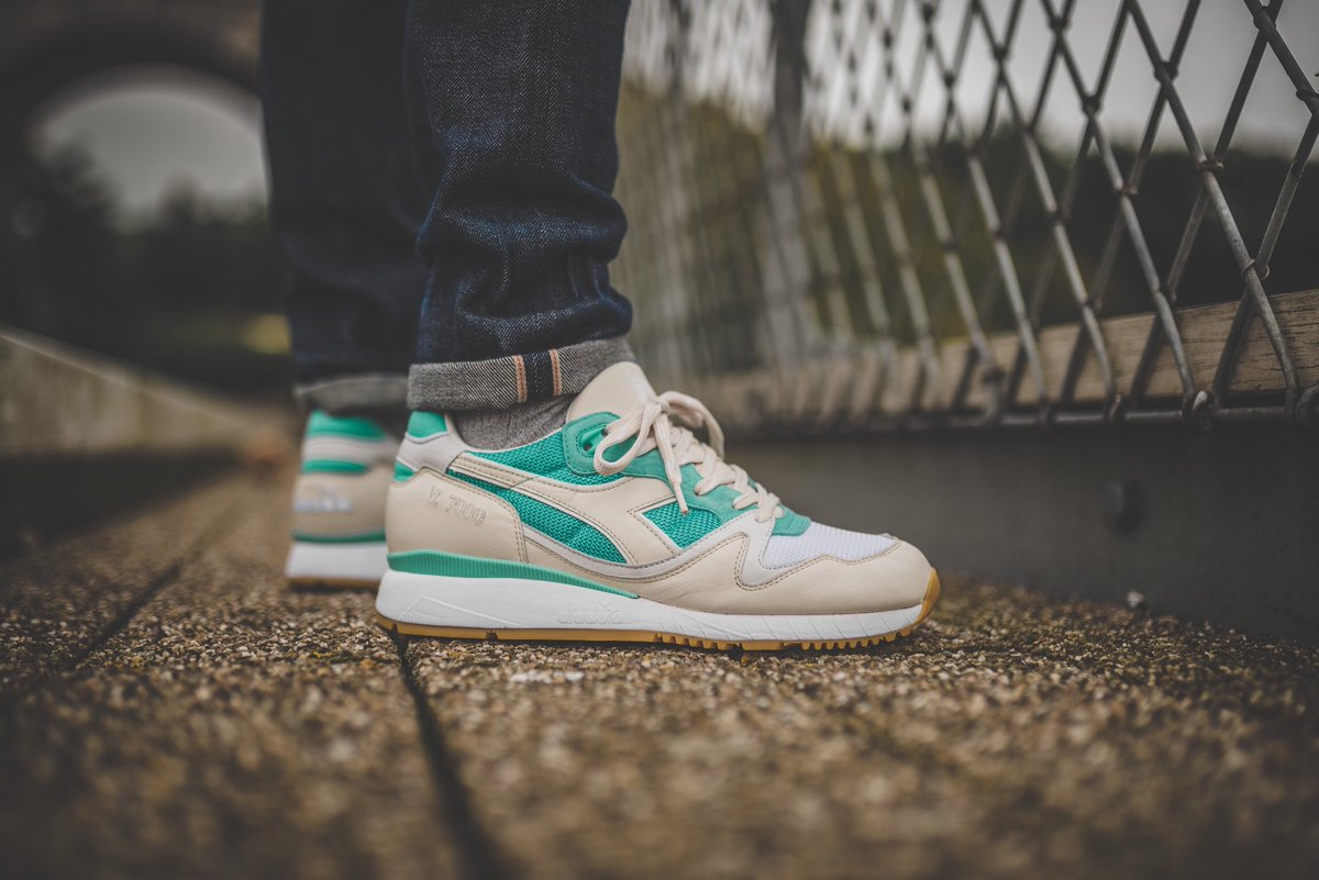 diadora hanon